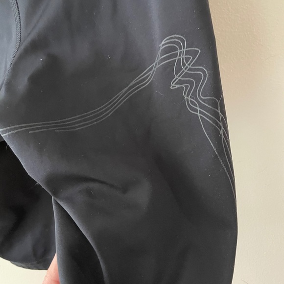 Gymshark Biker Shorts - Picture 2 of 3